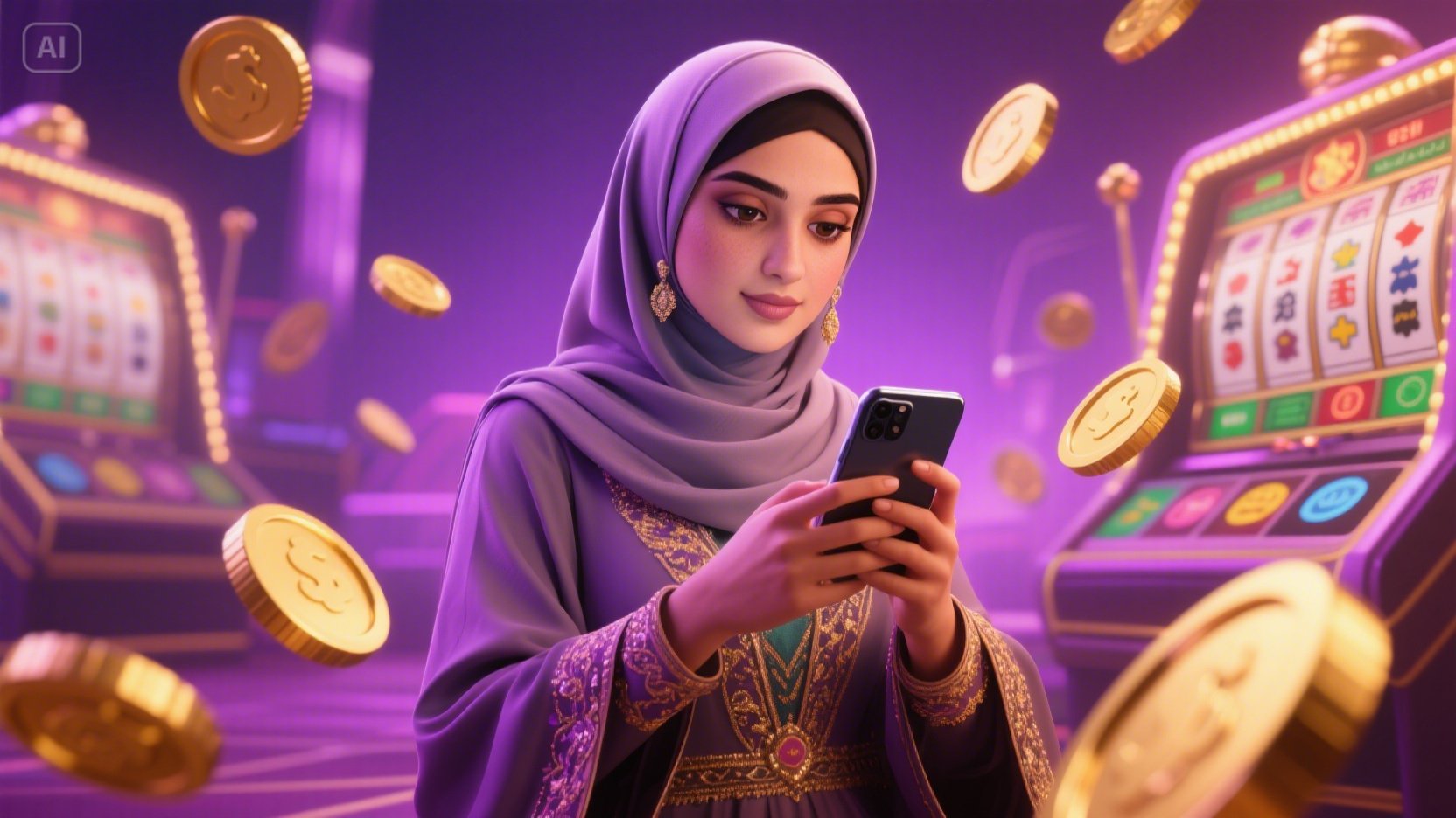 Registration at BetOspin Casino Casino