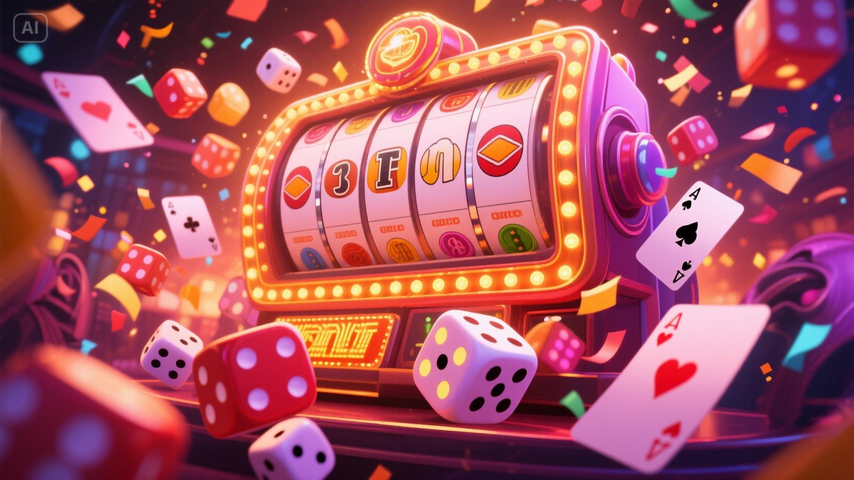 Casino BetOspin Casino desktop and mobile interfaces