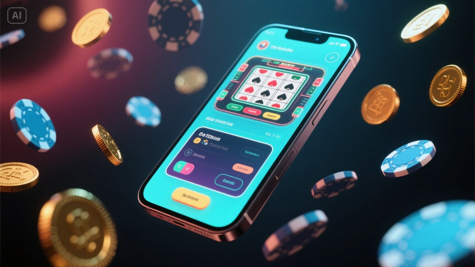 Casino BetOspin Casino desktop and mobile interfaces