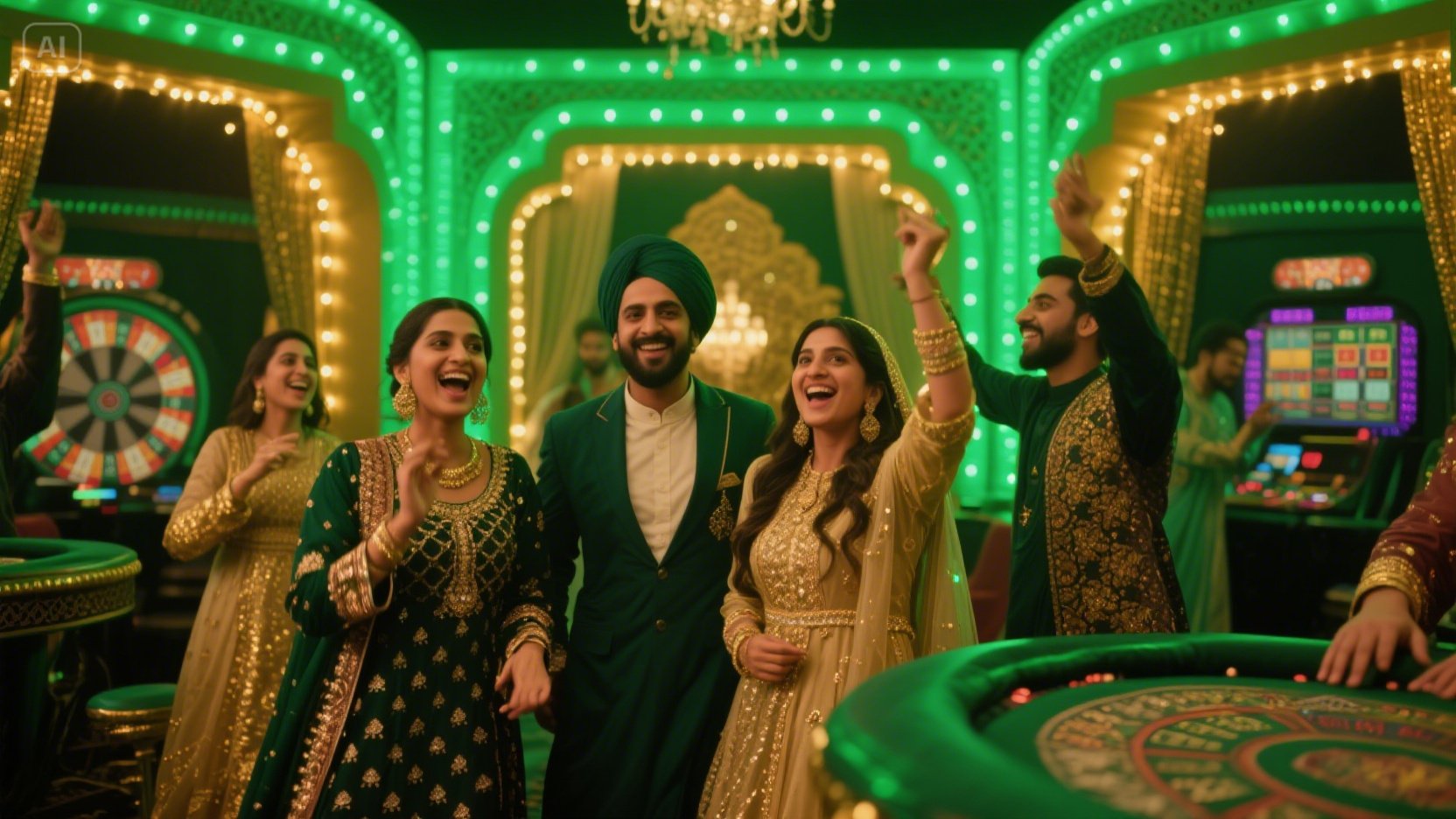 Casino BetOspin Casino desktop and mobile interfaces