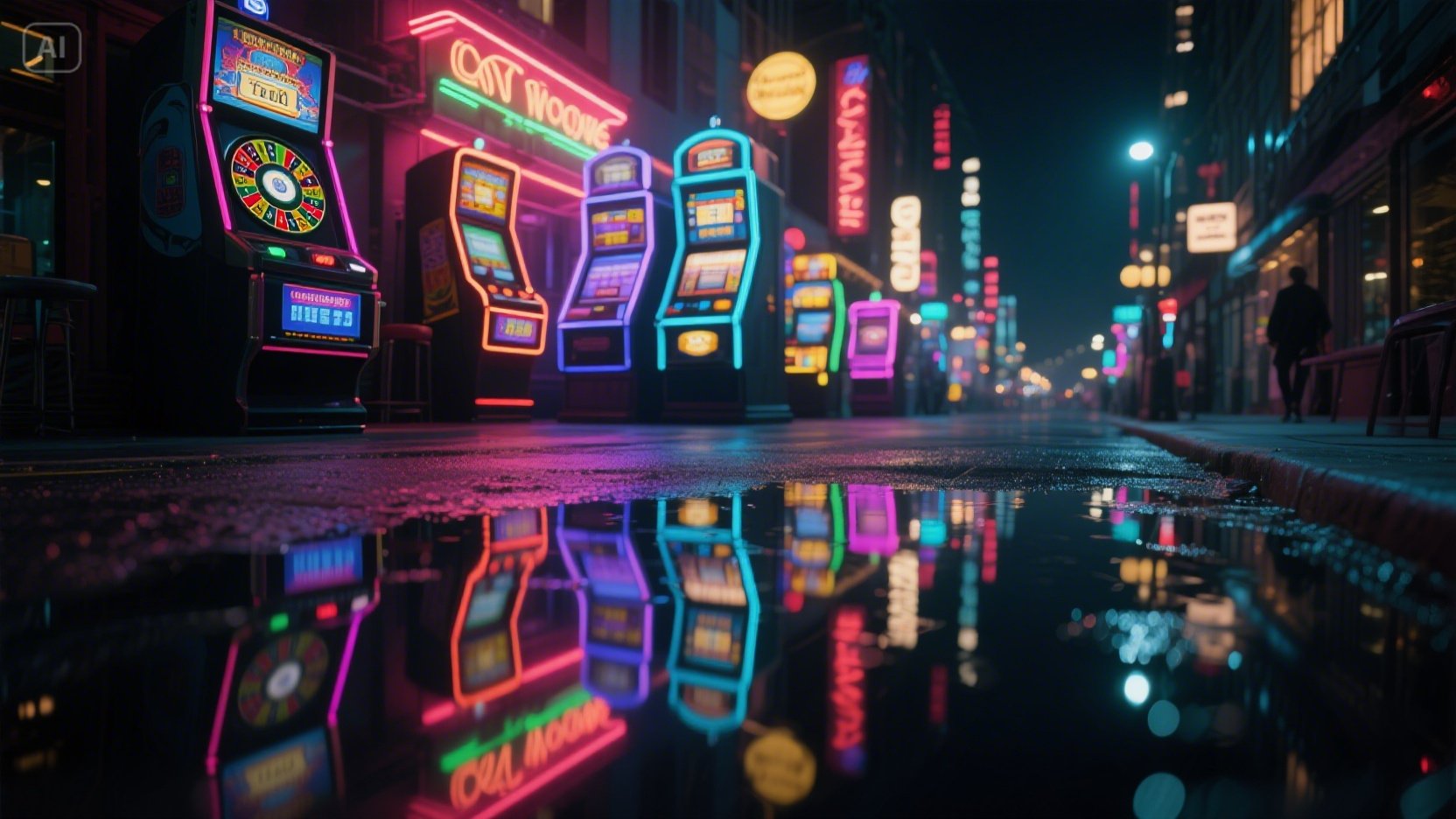 Registration at BetOspin Casino Casino