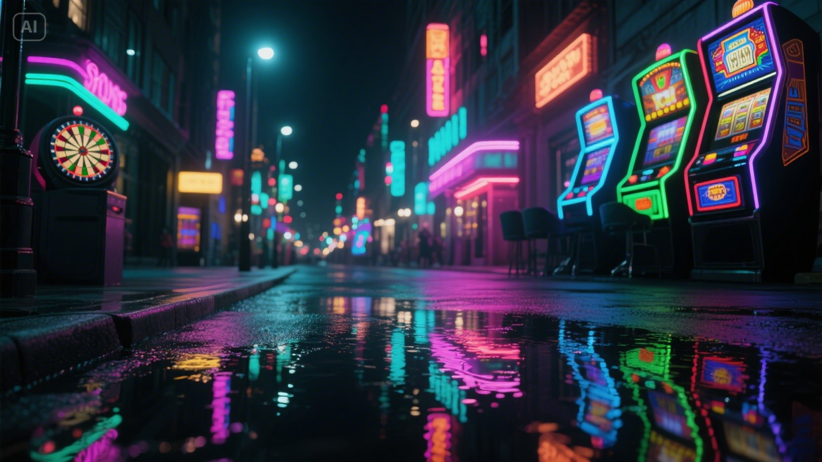 Registration at BetOspin Casino Casino