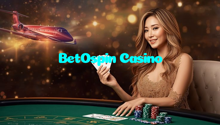 making first deposit on BetOspin Casino website using local payment methods in Pakistan