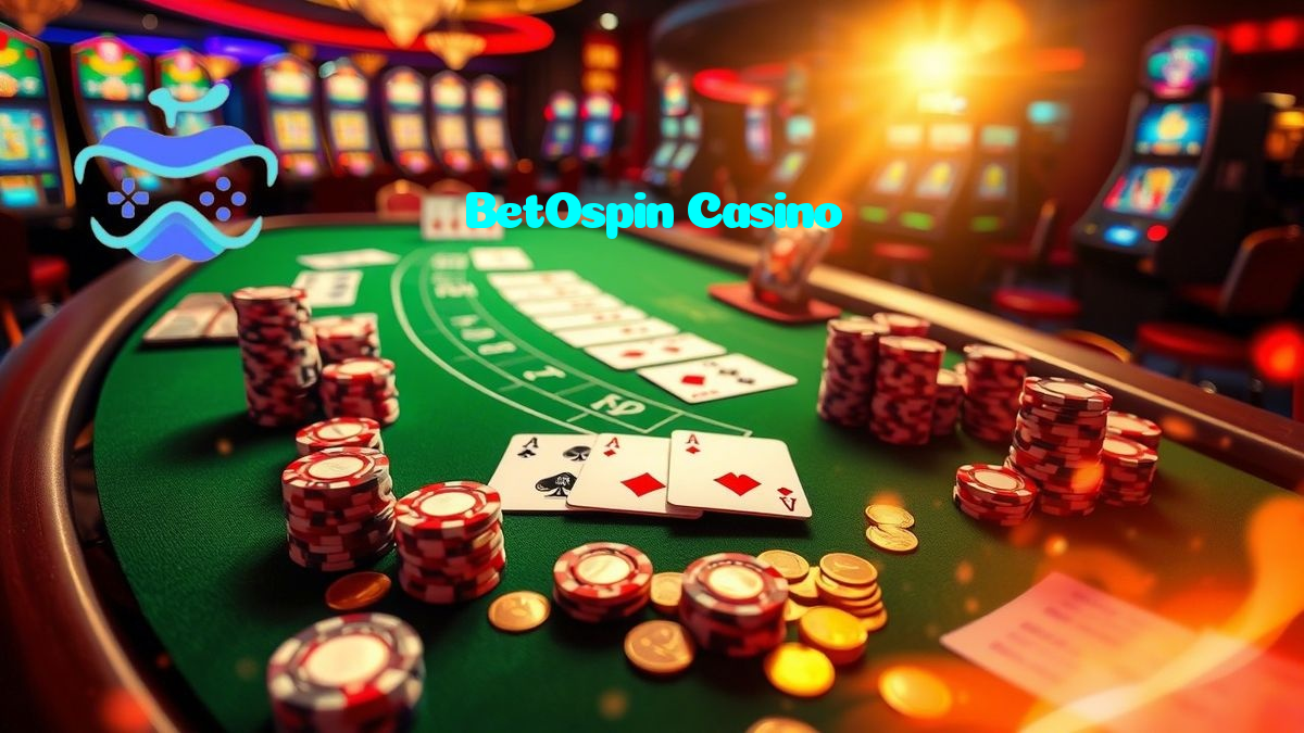 available types of BetOspin Casino bet including pre-match live express and system bets