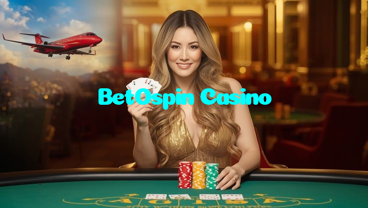 BetOspin Casino